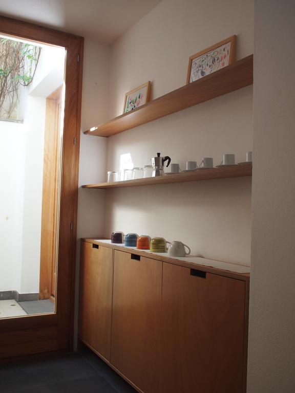 Arco 37 Appartement
