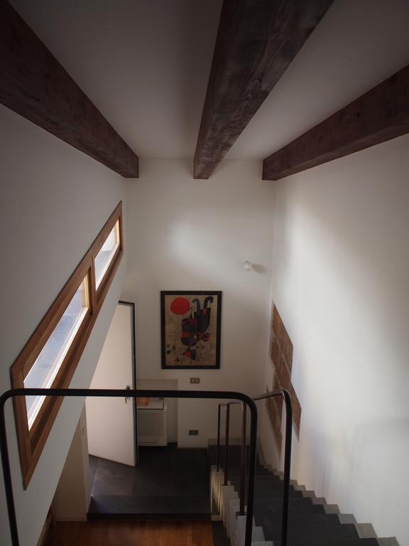 Arco 37 Appartement