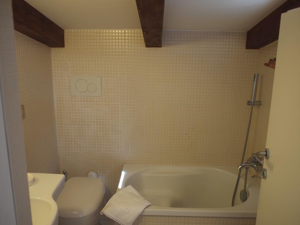 Arco 37 Appartement *