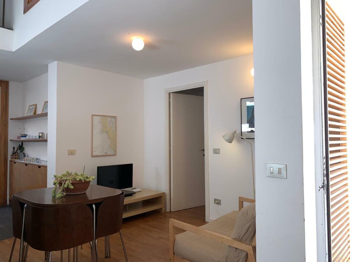 Arco 37 Appartement