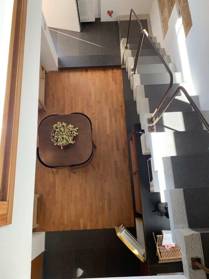 Arco 37 Appartement